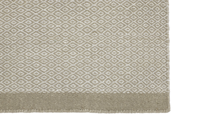 Elli Rug-1216 Beige/Grey