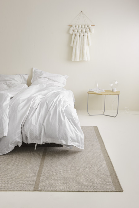 Elli Rug-1216 Beige/Grey