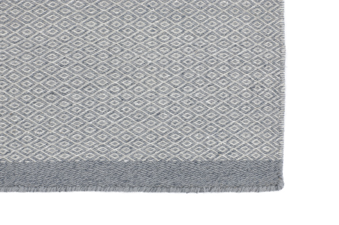Elli Rug -1627 Grey/Light Grey
