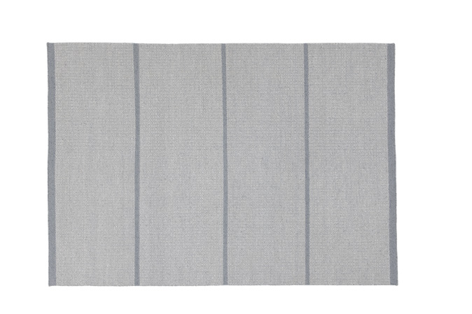 Elli Rug-1627 Grey/Light Grey