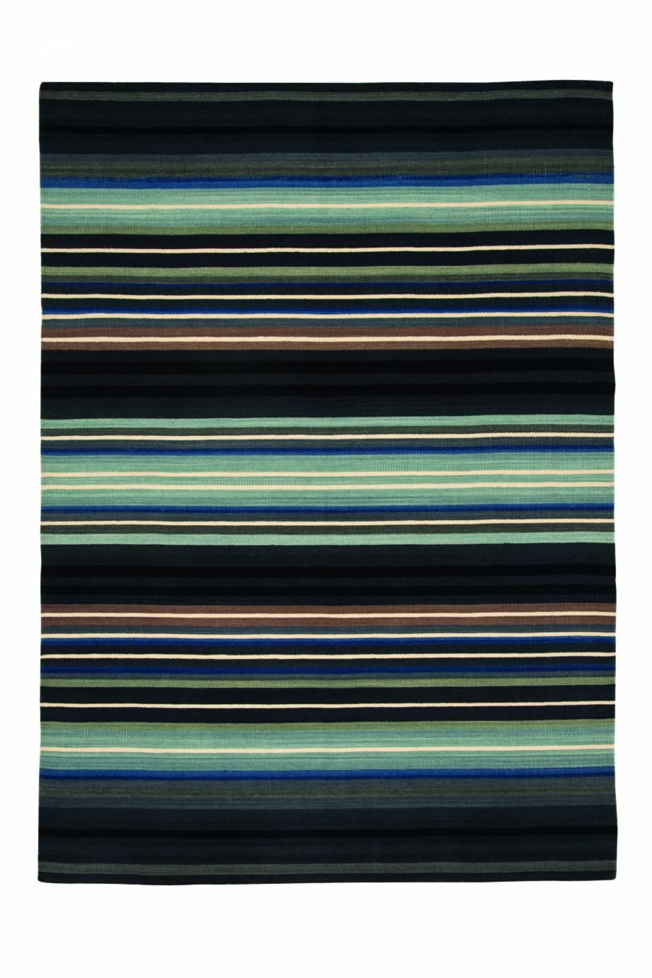 Hortensia Rug - 1717 Blue