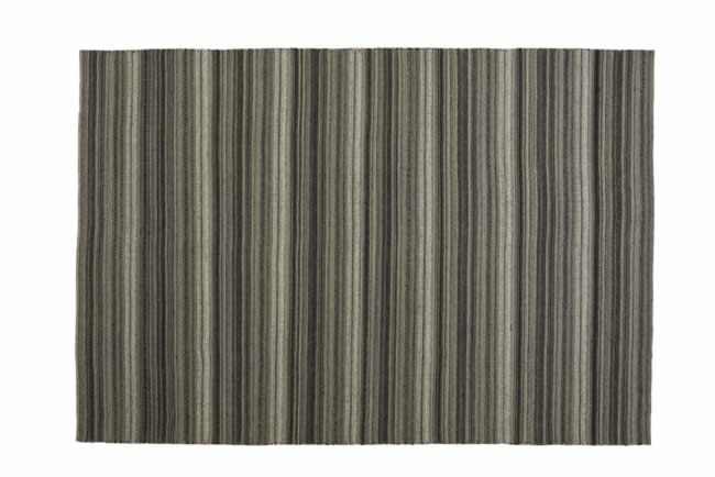 Menja Rug by Fabula Living- 1616 Grey