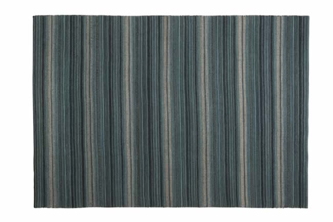 Menja Rug by Fabula Living-  3434 Indigo