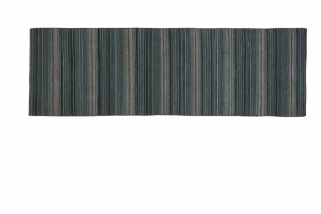 Menja Rug by Fabula Living-  3434 Indigo