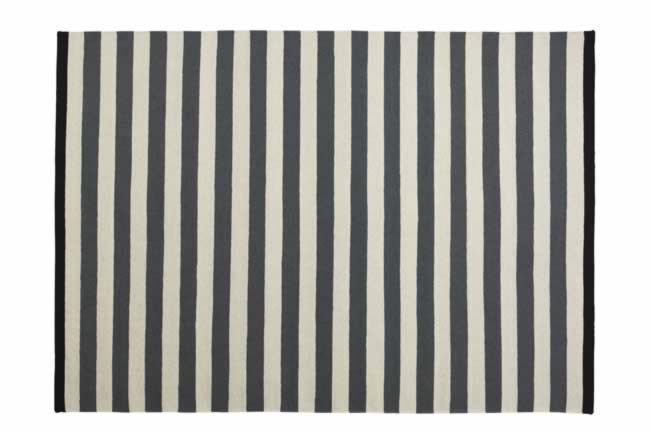 Nigella Rug -  CHARCOAL/GREY 1416