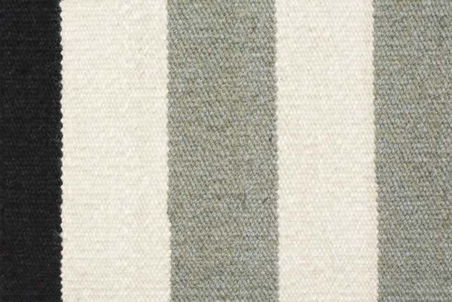 Nigella -  GREEN/GREY 1816 DETAIL