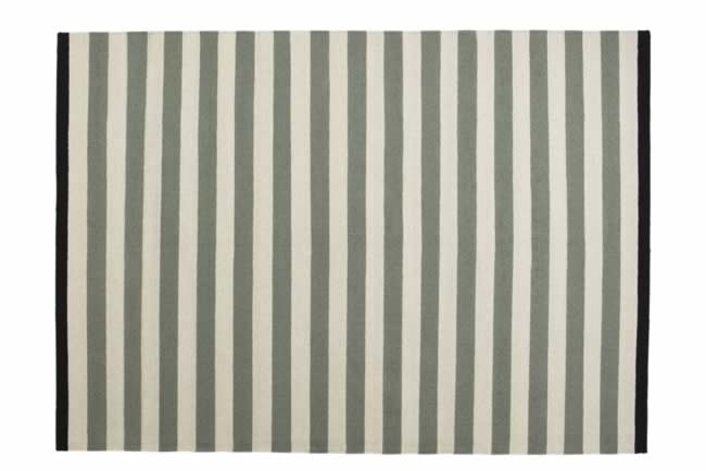 Nigella Rug -  GREEN/GREY 1816