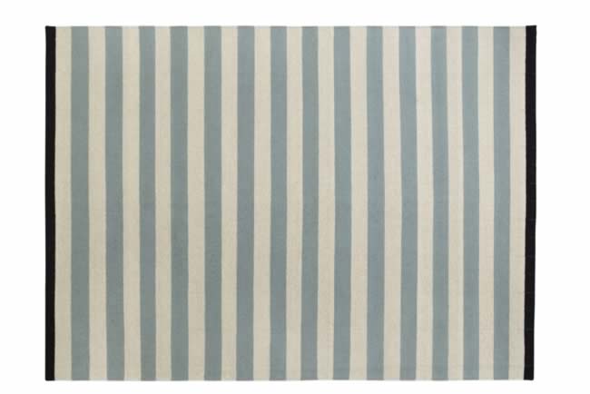 Nigella Rug -  LIGHT BLUE/GREY 3816 DETAIL