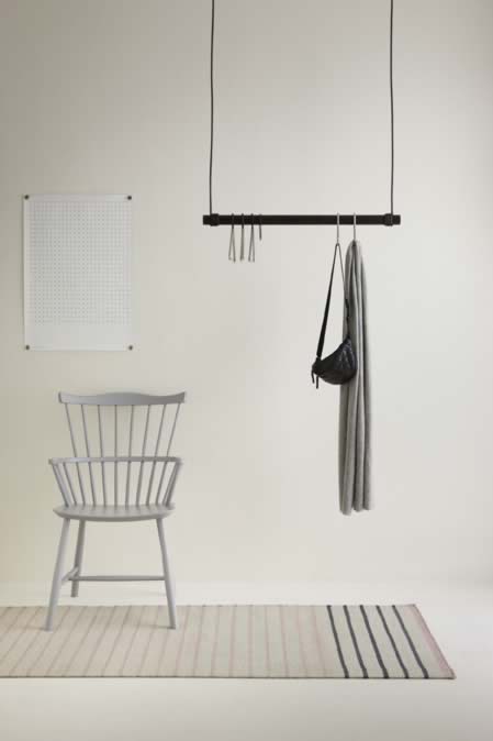 Poppy Fabula Living Rug 