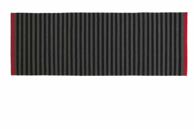 Rosemary Rug -1514 Black/Charcoal