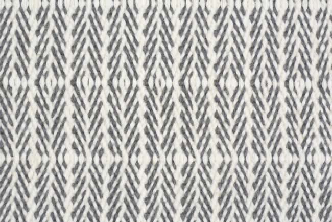 Tanne: 1016 White/Grey - DETAIL