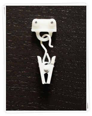 Hänge-option für Gardinenschienen - Ada & Ina Hänge-option für Gardinenschienen - Ada & Ina