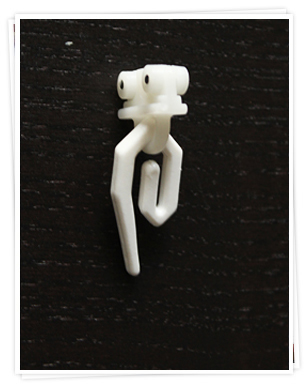 Hänge-option gardinenschienen - Smokeband - Ada & Ina Stoffe Hänge-option gardinenschienen - Smokeband - Ada & Ina Stoffe