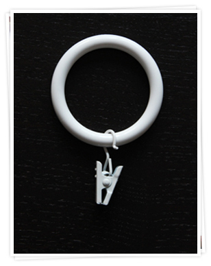 Hänge-option für Gardinenstangen - Ada & Ina Hänge-option für Gardinenstangen - Ada & Ina