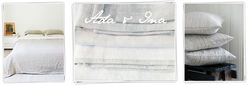 Schlafzimmer Vorhange - Ada & Ina Schlafzimmer Vorhange - Ada & Ina