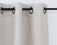 Ösenvorhänge (Eyelet Curtains) Ösenvorhänge (Eyelet Curtains)