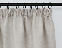 Schmales Smokeband (Gathered Heading) Schmales Smokeband (Gathered Heading)