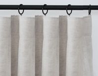 Wave Gardinen (Tie Tops) Wave Gardinen (Tie Tops)