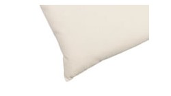 Plain Edge Cushion cover